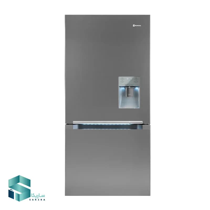 یخچال فریزر بنس مدل کراس
