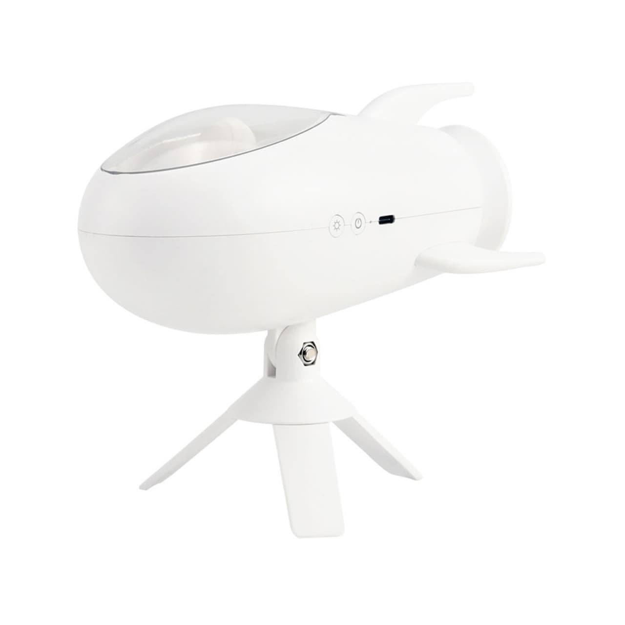 اسپیکر بلوتوثی رومیزی فضاپیما رانمی LJC-199