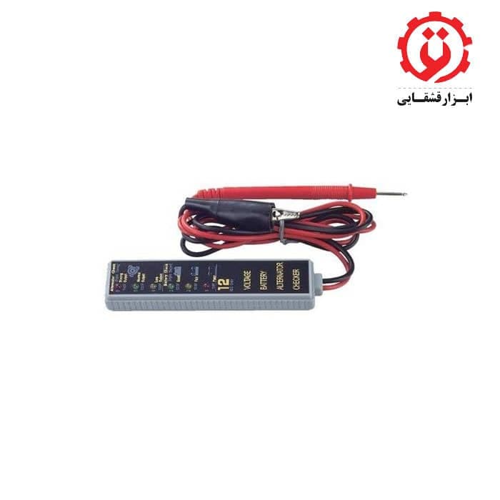 مولتی تستر 12 ولت فورس مدل 88426