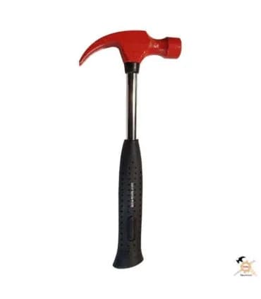 چکش میخ کش 300 گرمی چینی