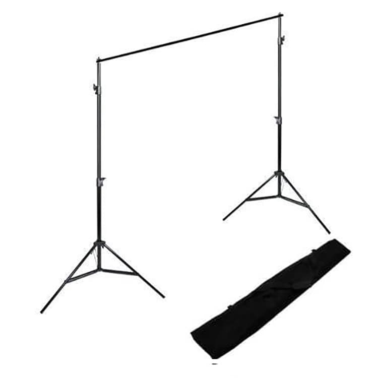 پایه نگهدارنده فون پرتابل Portable phone holder 805+کیف