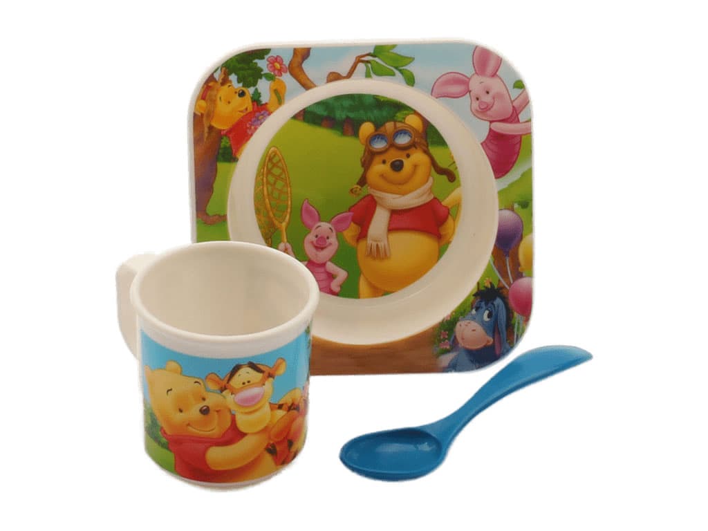 ست غذاخوری (3 تکه)