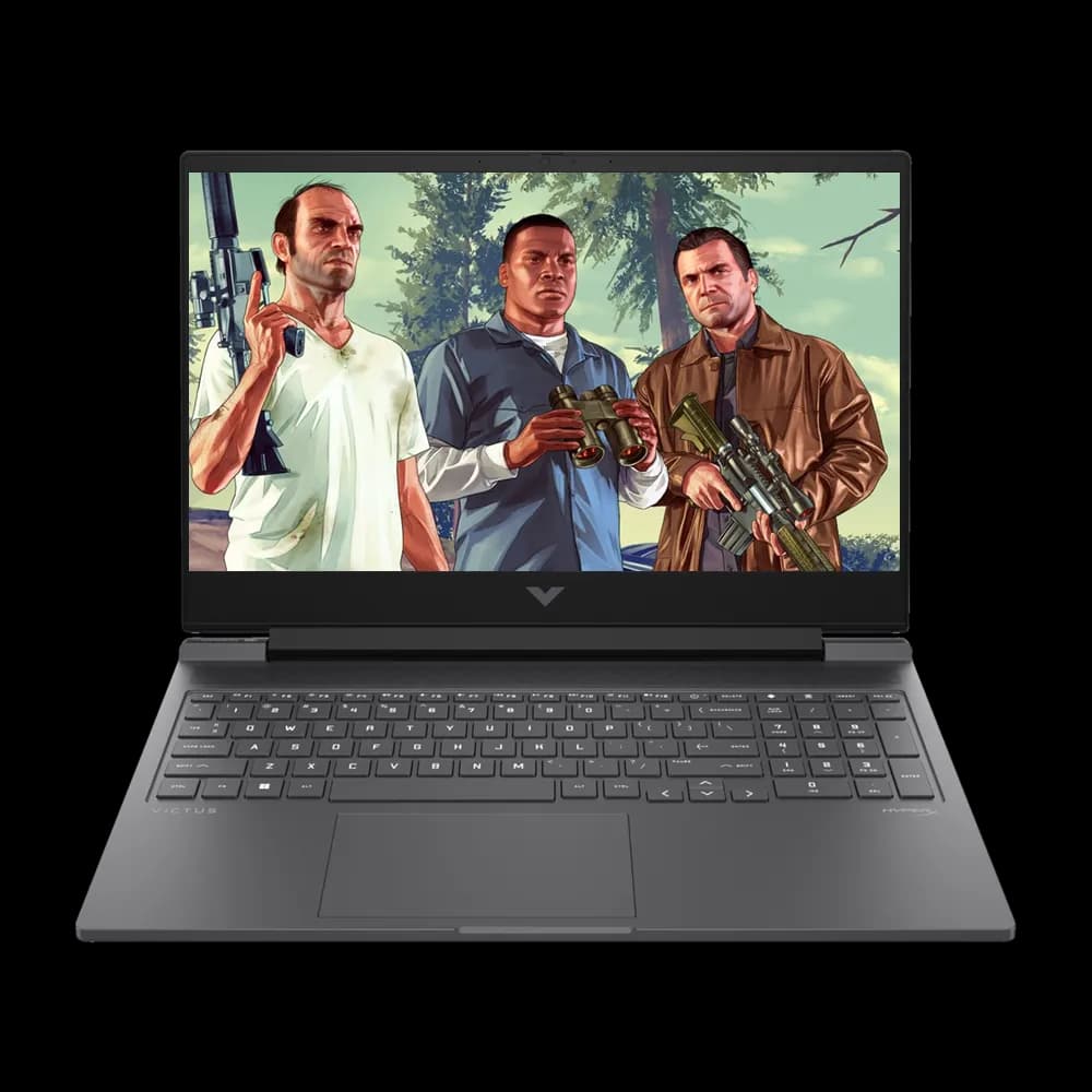 لپ تاپ اچ پی HP VICTUS 16-S1023DX-B R7-8845HS/32GB-DDR5/1TB/RTX-4070-8G/FHD