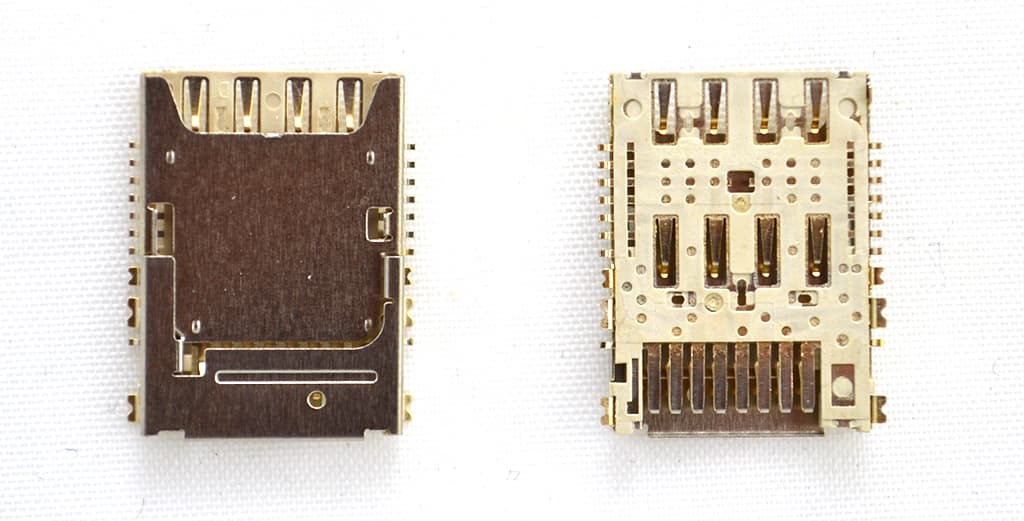 کانکتور سیم J5 I9200 SAMSUNG