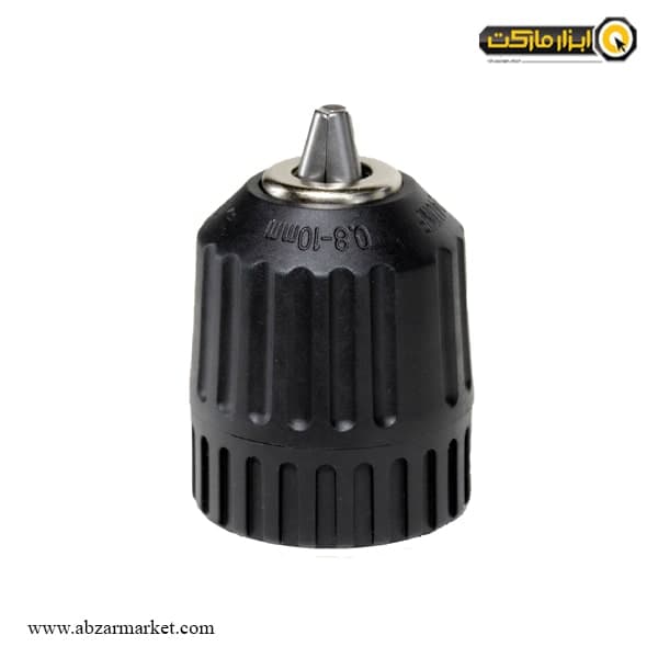 سه نظام اتوماتیک ریزو 10 میلی متر مدل CA10-38