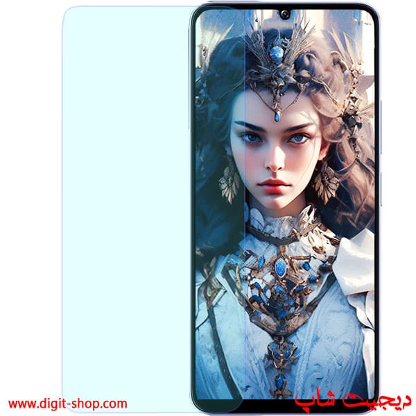 گلس پوکو M6 شیائومی Xiaomi