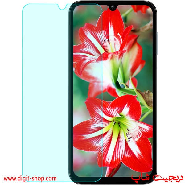 گلس اصلی میتوبل Anti Static گوشی Samsung Galaxy M15