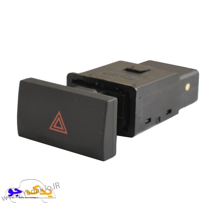 کلید فلاشر پراید 111 کروز