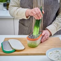 رنده ظرف دار ایکیا مدل UPPFYLLD