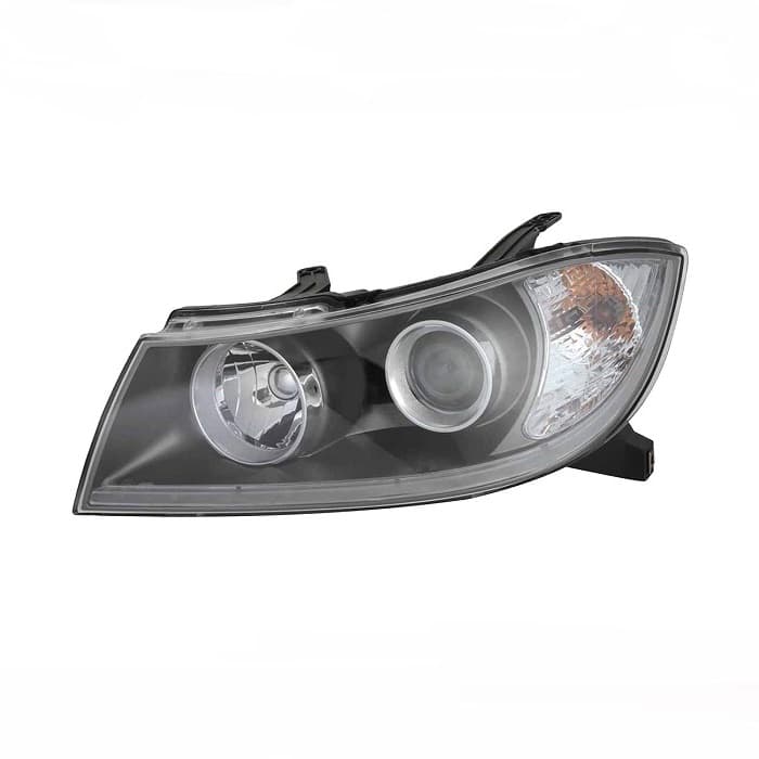 چراغ جلو سمت چپ لیفان 620