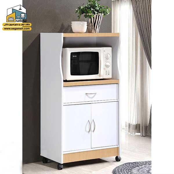 کابینت کد CAP01