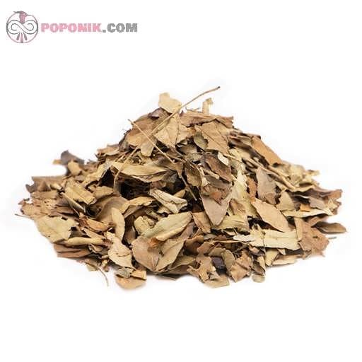 ادویه برگ کاری