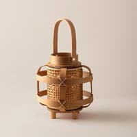 فانوس شمعی مادام کوکو لیولی کوچک