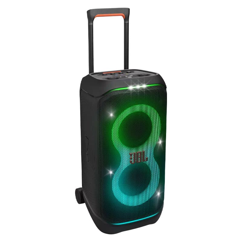 اسپیکر جی بی ال مدل Partybox Stage 320