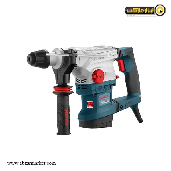 دریل بتن کن رونیکس 6 کیلویی مدل 2732