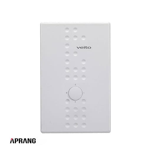 آبگرمکن برقی ویتو – Veito مدل Flow S PLUS