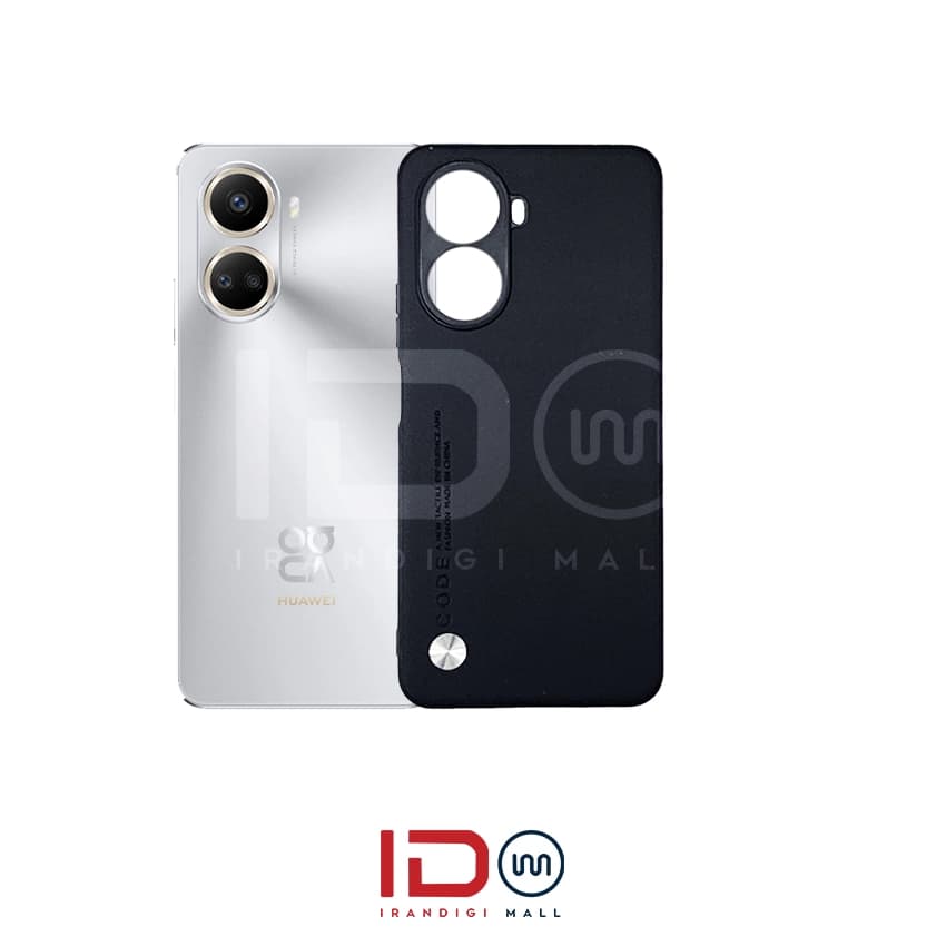 قاب چرمی لاکچری گوشی هواوی مدل HUAWEI NOVA 10SE برند CODE