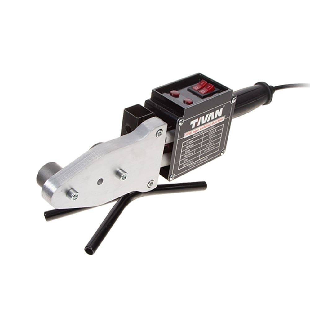 اتو لوله سبز 08 تیوان