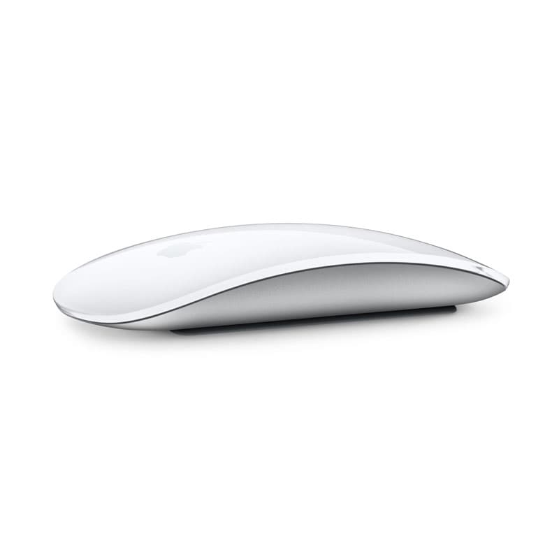 ماوس بیسیم اپل مدل Magic Mouse (USB‑C) - رنگ سفید