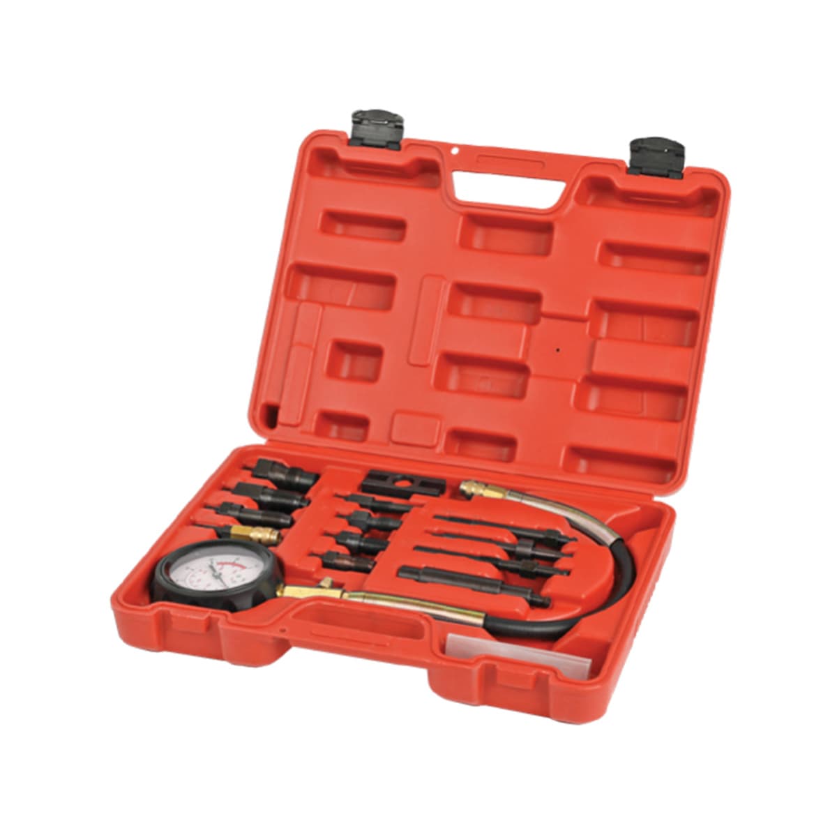 کمپرس سنج دیزلی 14 پارچه LK کد A1041