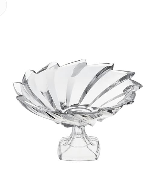 میوه خوری پایه دار ساکورایی مدل الینور