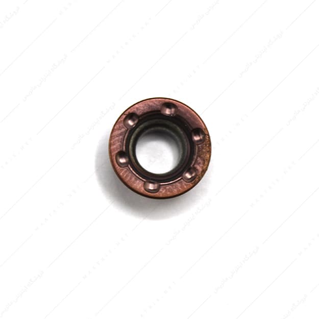 الماس تراشکاری مدل RDKX10T3 MO BG PLE455 برند POLEX