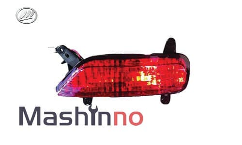 مه شکن عقب سمت راست لیفان X60