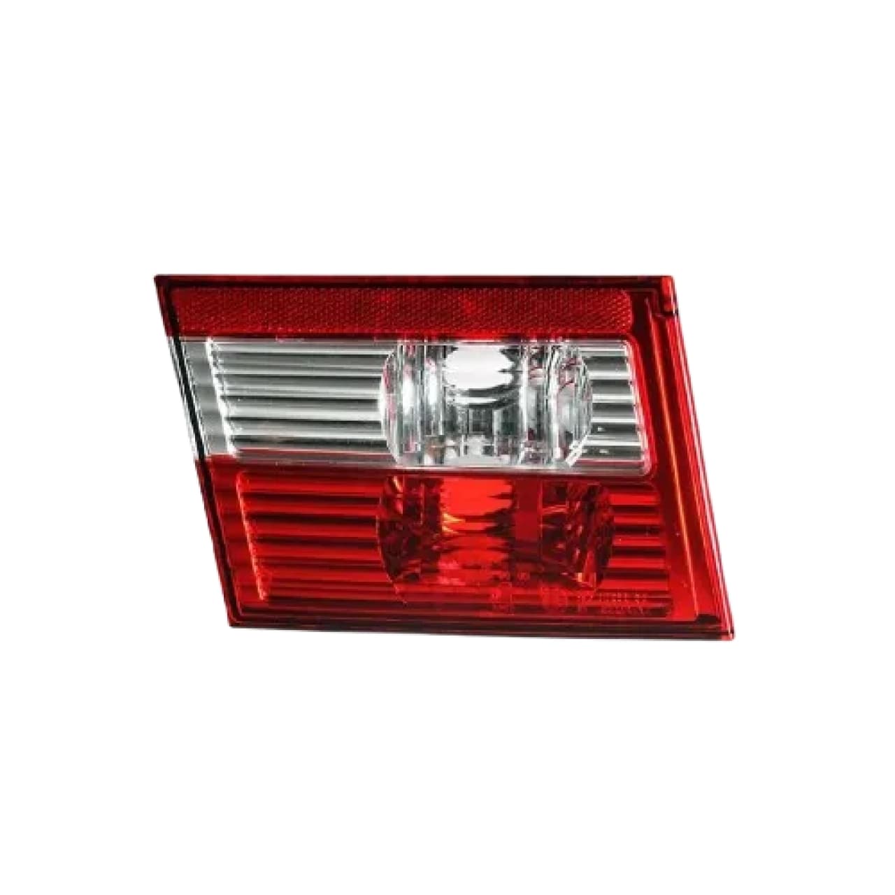 چراغ خطر عقب سمند SNT LX بدنه چپ