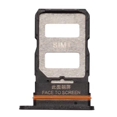 خشاب سیم کارت شیائومی Xiaomi Poco X5 Pro