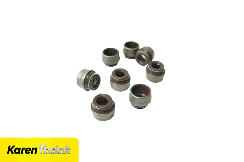 لاستیک ساق سوپاپ 206 تیپ 2