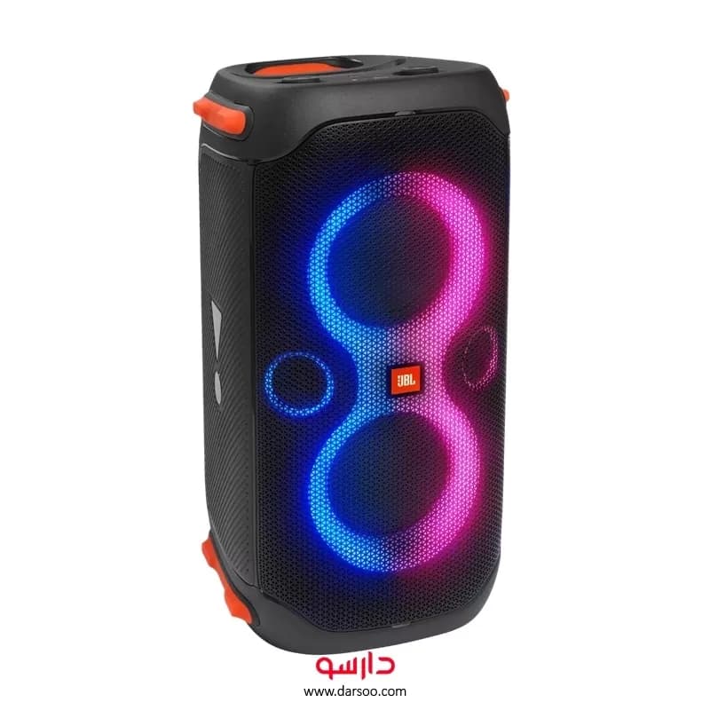 اسپیکر بلوتوثی قابل حمل جی بی ال مدل PARTYBOX 110