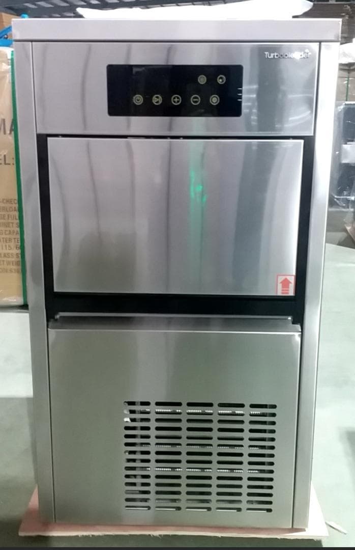 یخساز 65 کیلویی وارداتی تمام استیل 1forever