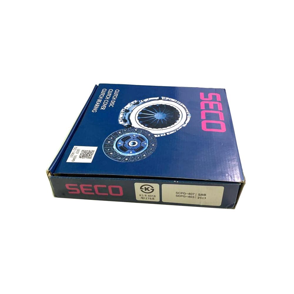 کیت کلاچ سیکو سمند ،405 و پژو پارس