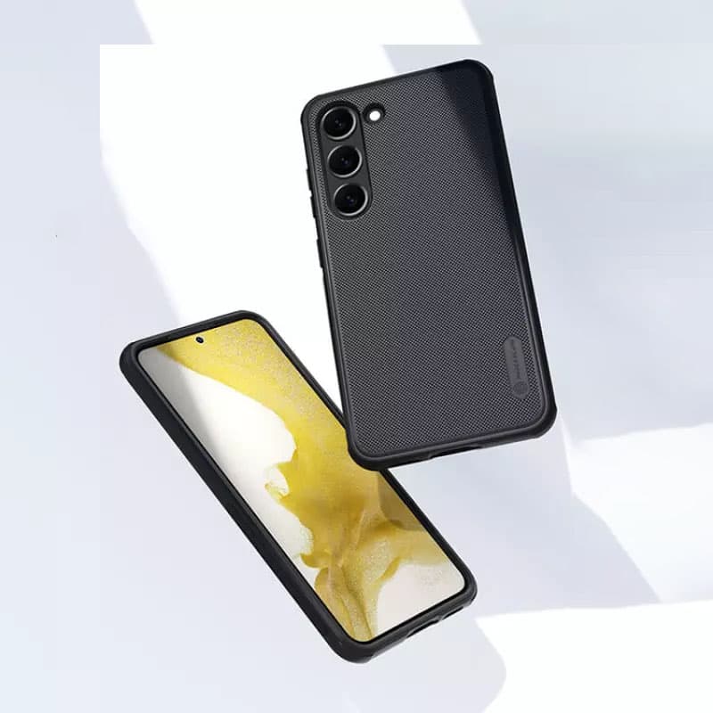قاب Nillkin Super Frosted Shield Pro برای Samsung Galaxy S23 Plus (S23+)