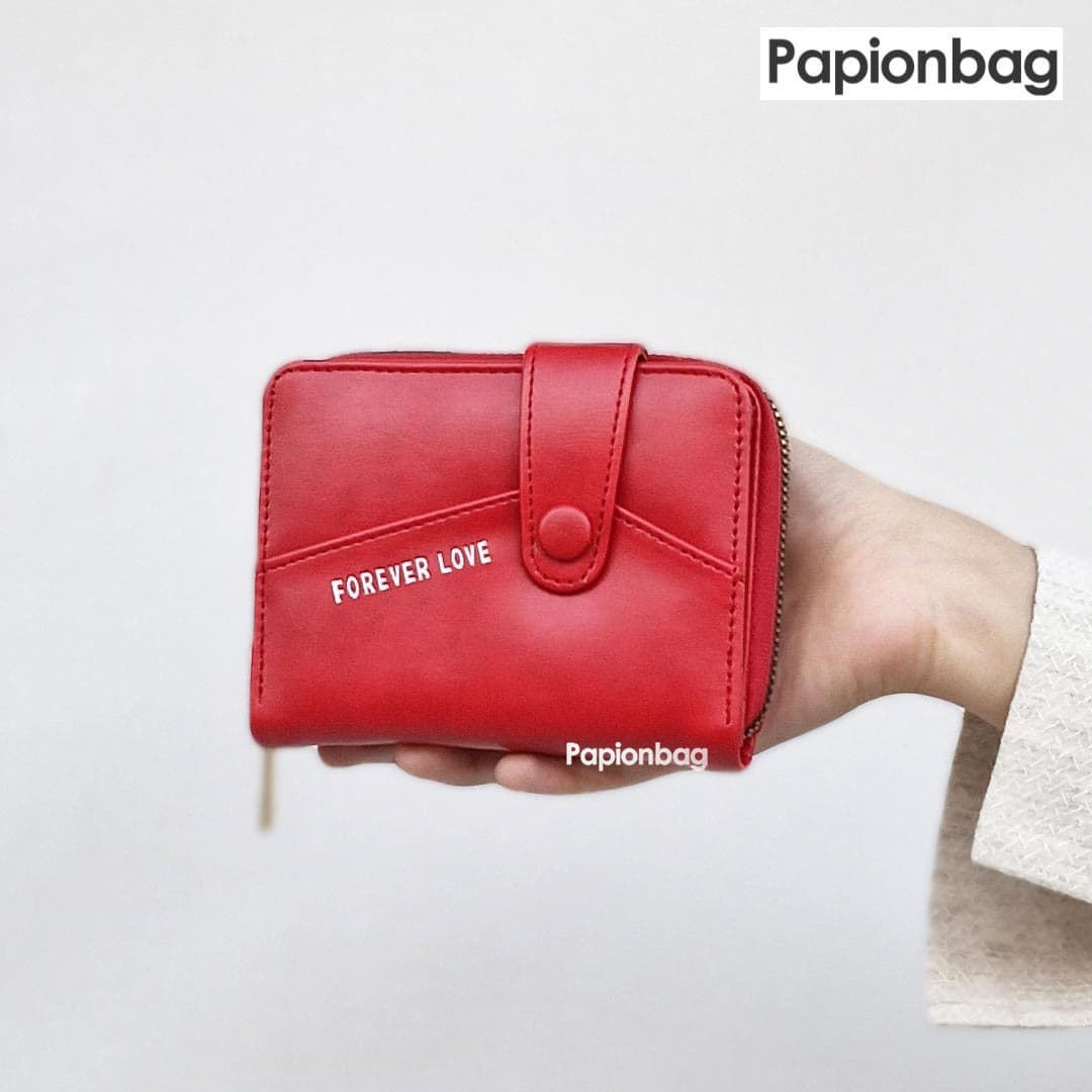 کیف پول شیک دخترانه کد384 (دارای 5 رنگ)