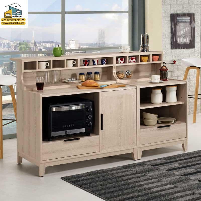 کابینت متحرک کد CAP13