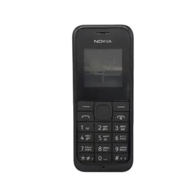 قاب گوشی نوکیا N105 2019 پشت و رو با شاسی