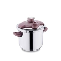 زودپز 7 لیتری کرکماز پرولین A174-01 رزگلد