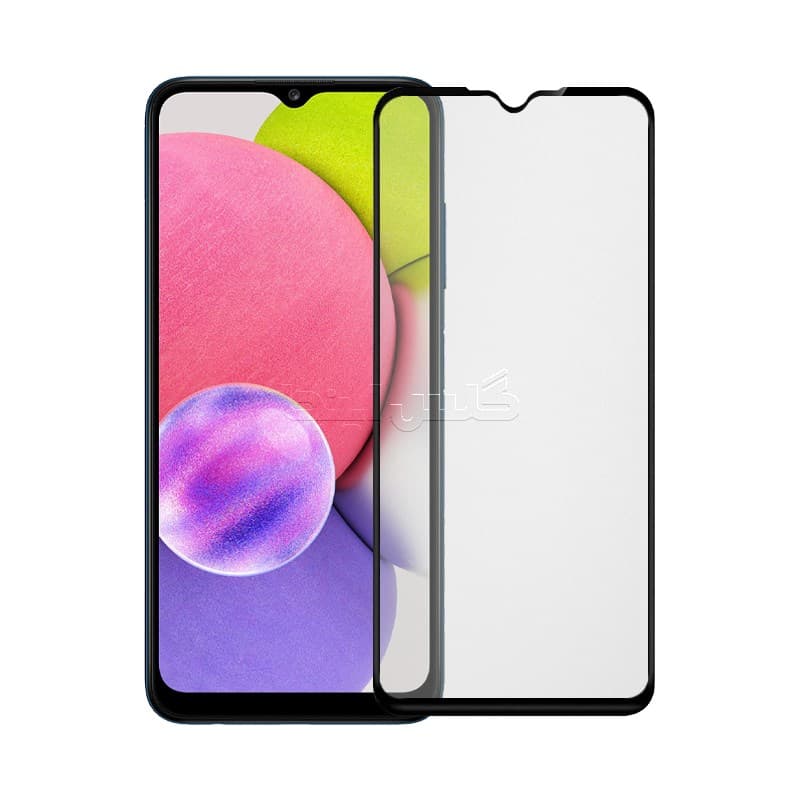 گلس مات سامسونگ Samsung Galaxy A03s