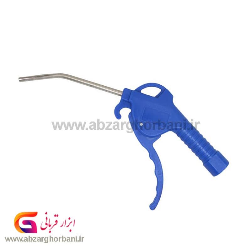 باد پاش پلاستیکی تفنگی