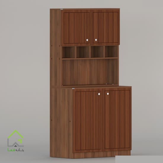 کافی بار خانگی مخصوص