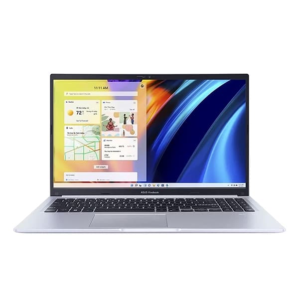 لپ تاپ 15.6 اینچی ایسوس مدل Vivobook F1502ZA-EJ2471
