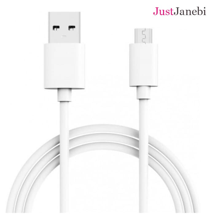 کابل شارژر اورجینال سامسونگ میکرو یو اس بی Samsung Galaxy S4