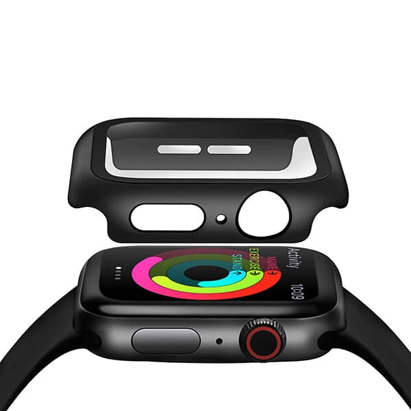 قاب و گلس محافظ اسمارت واچ 38mm – سبز