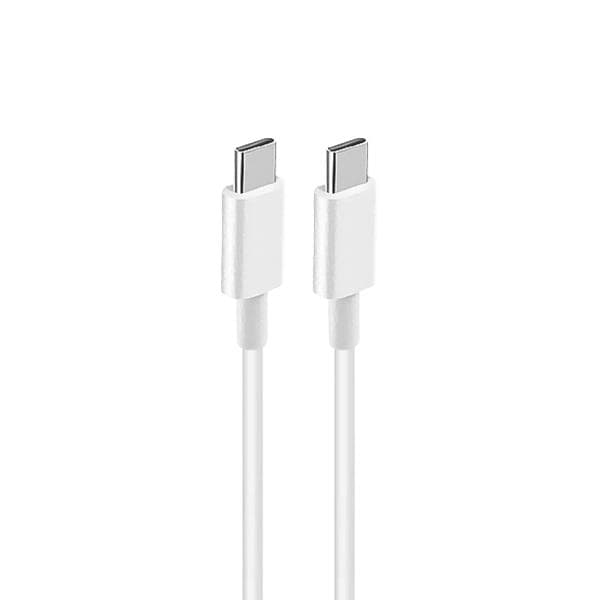 کابل دو سر تایپ سی