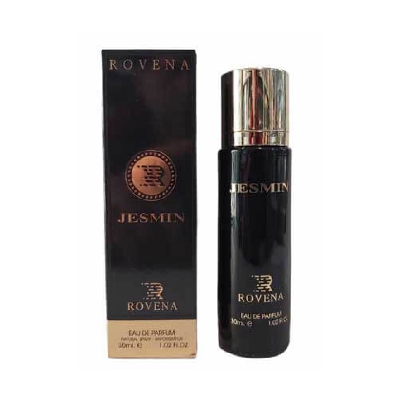 ادکلن زنانه روونا مدل جاسمین نویر حجم ۳۰ میل