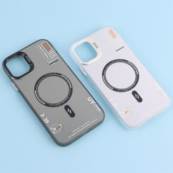 قاب So Cool طرح مگ سیف iPhone 11