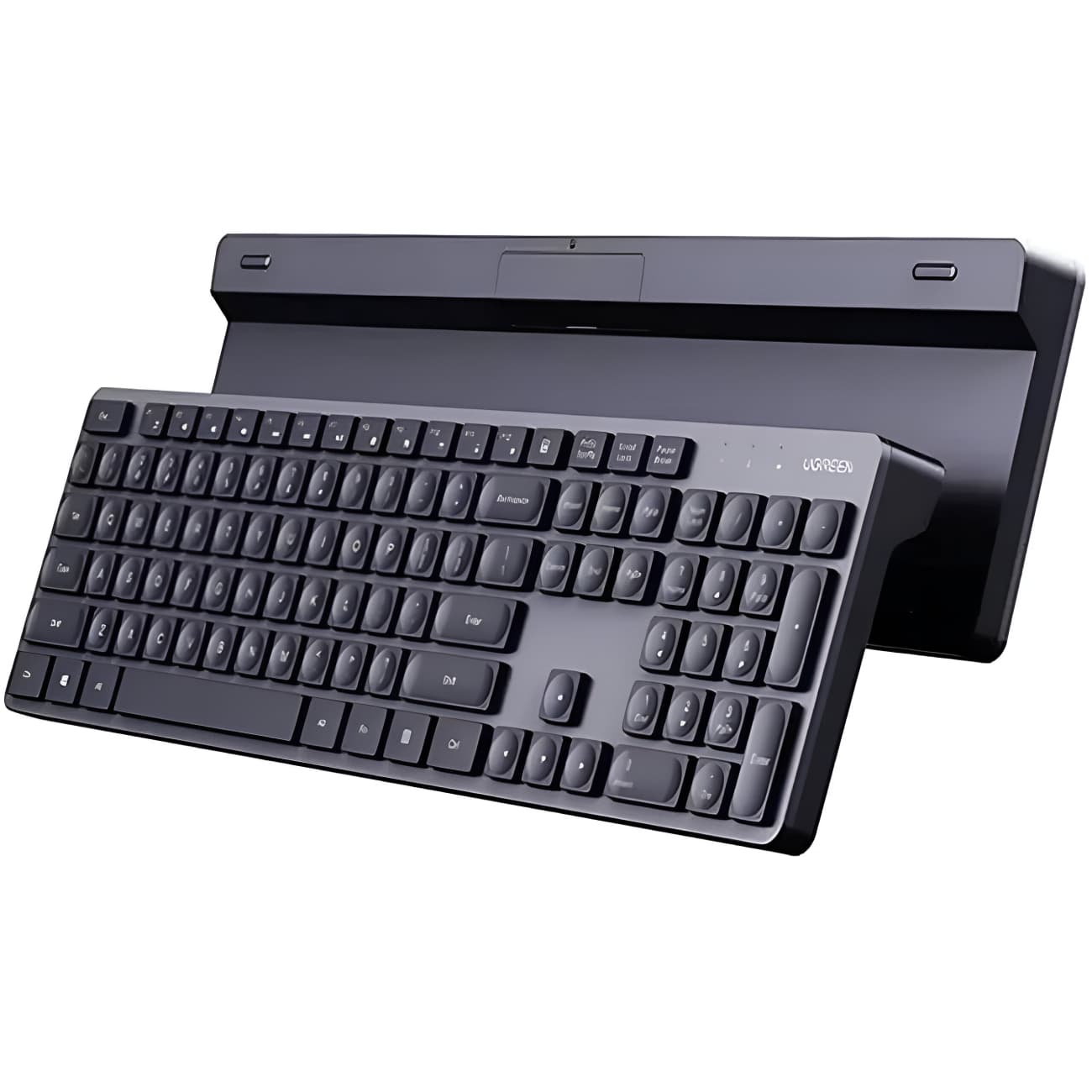 کیبورد بیسیم یوگرین KU004-25322