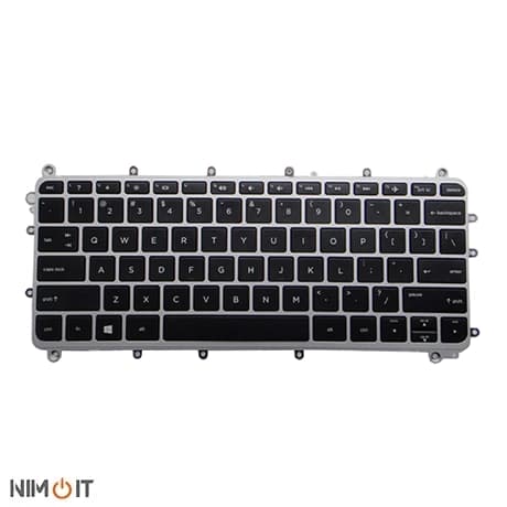 کیبورد لپ تاپ HP Pavilion 11-N 11T-N