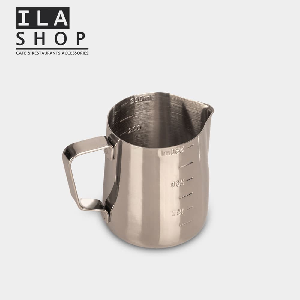 پیچر استیل ۳۵۰ سی سی یک عددی ایلا